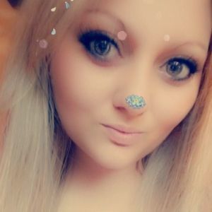 Meet your Posher, Tiffany